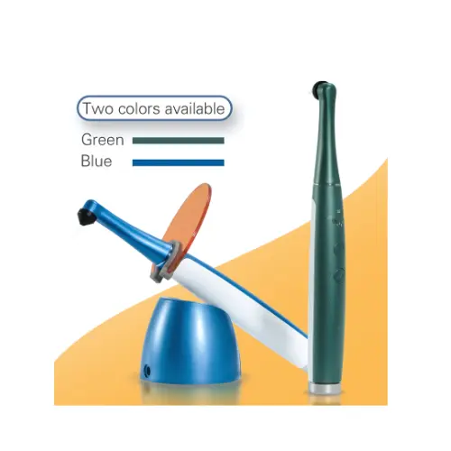 Westcode light cure model-B