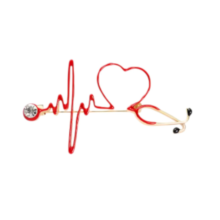 medical high quality pin 01#