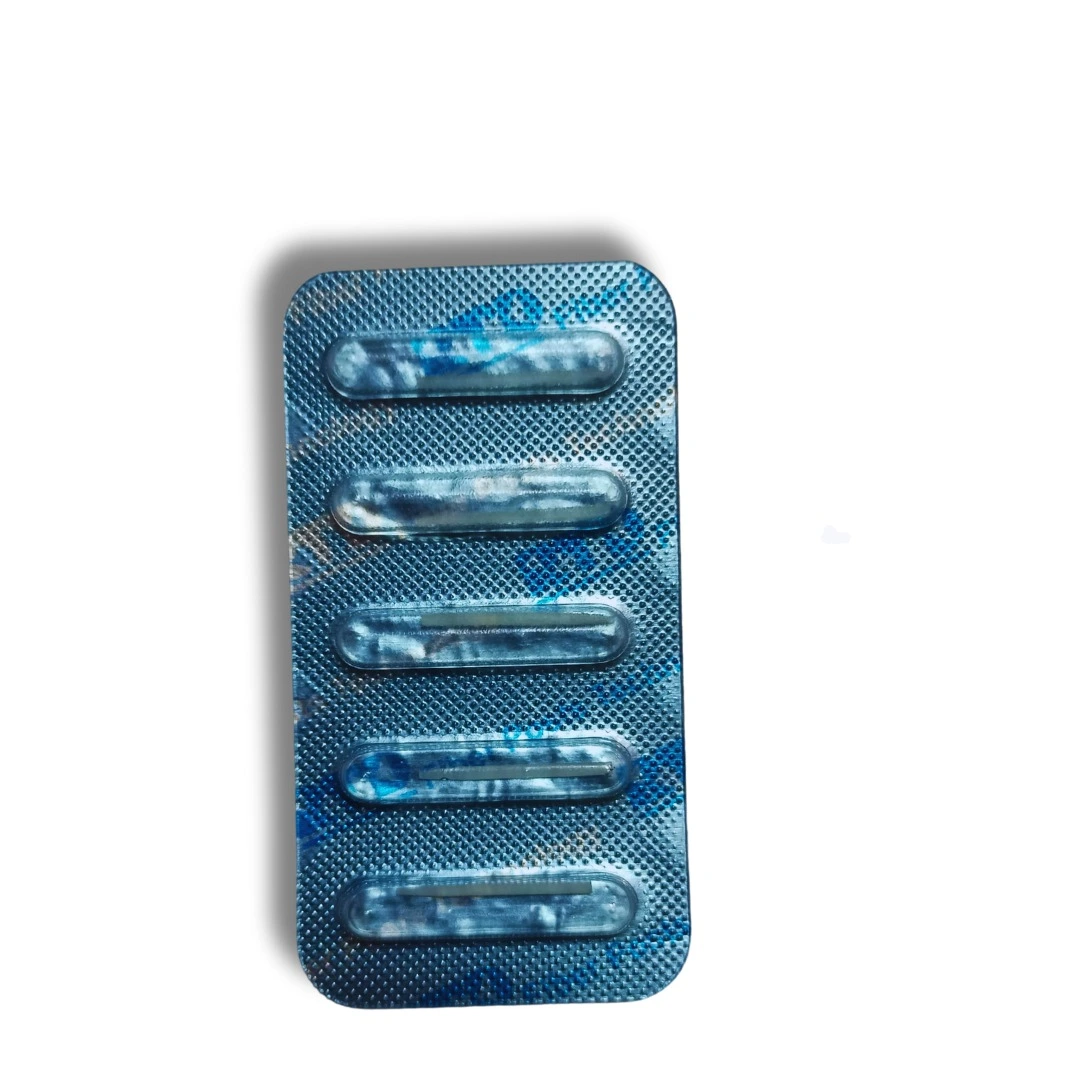 RTD Fiber Post 1.2 Blue