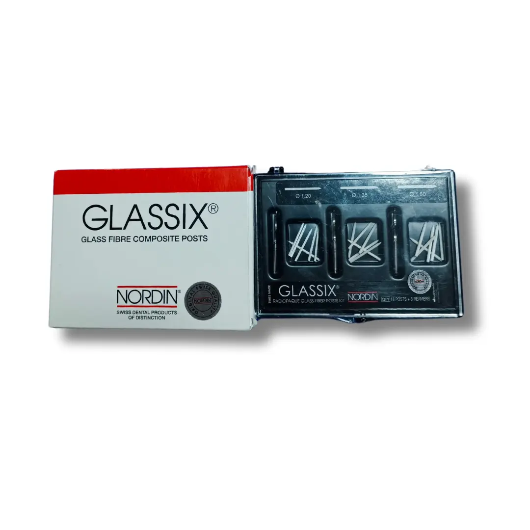 Nordin Fiber Post Kit