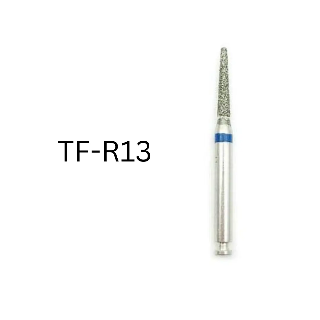 Burs Low Speed TF-R13