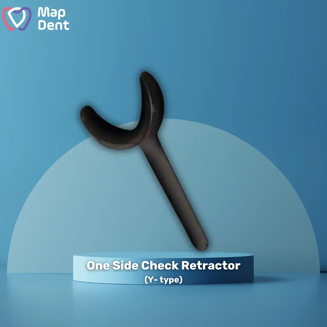 POP One side cheek retractor