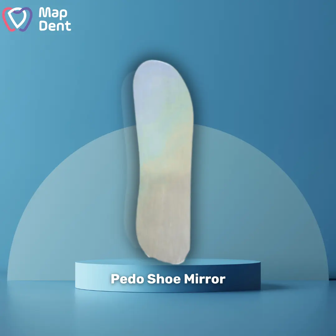 Pedo Shoe Mirror