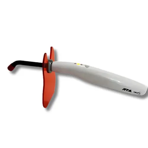 woodpecker Light Curing RTA