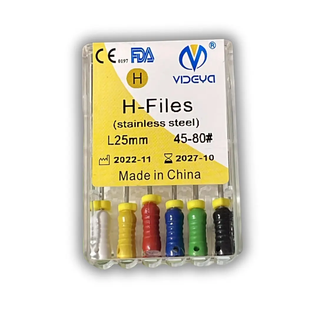 H-file L25  #45-80