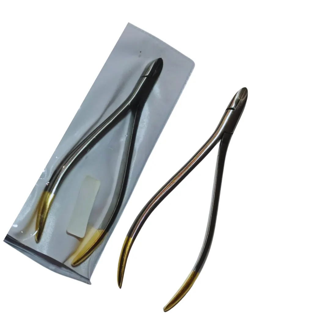 Hard wire cutter#2174