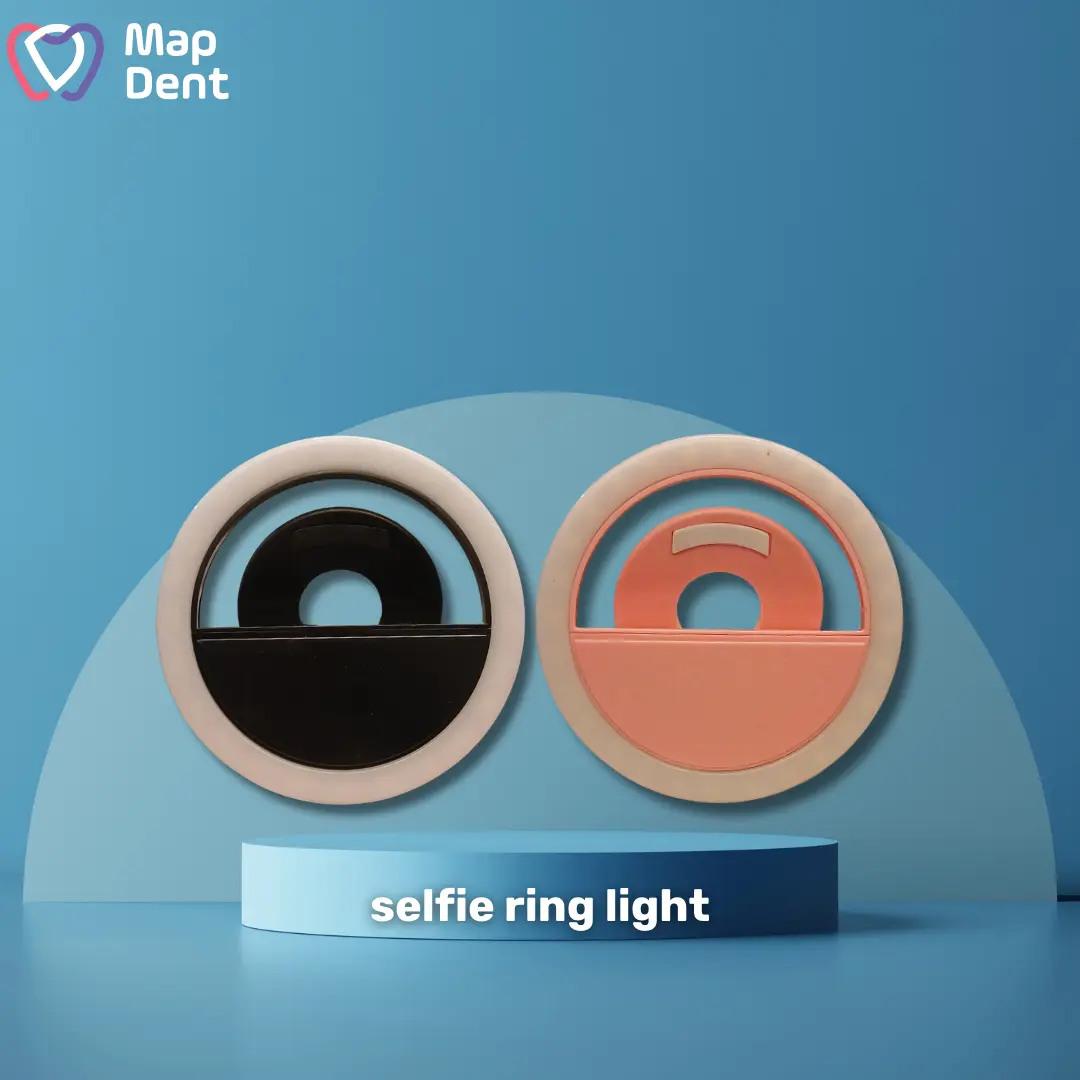 POP Selfie ring light