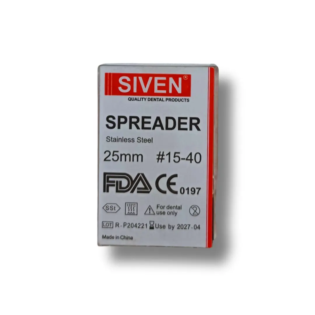 Siven Spreader #15-40