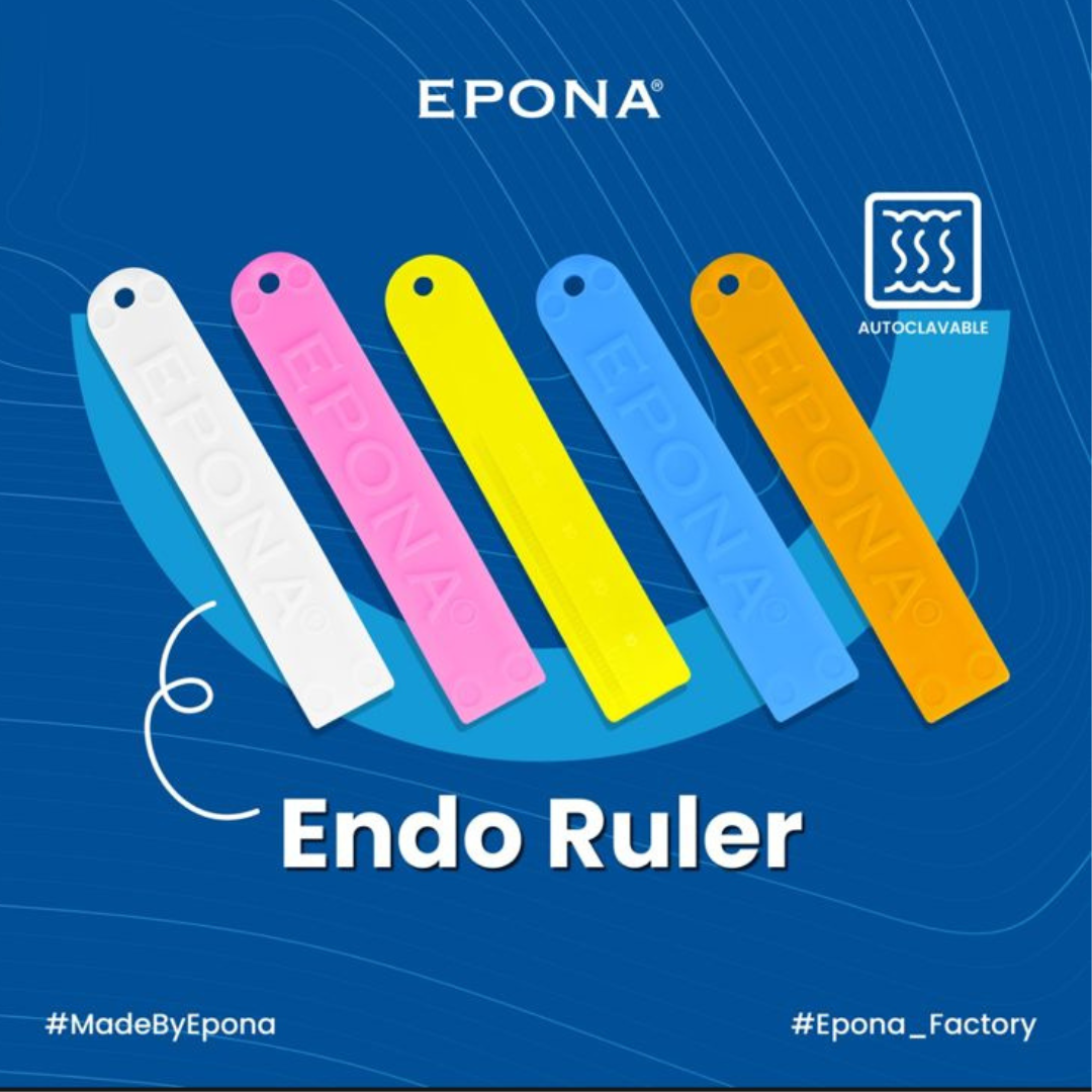 Epona Endo Ruler