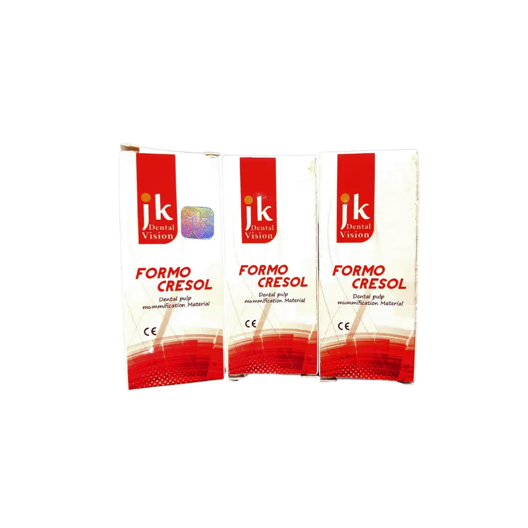 Formo cresol 10 ml