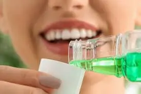 Mouthwashes