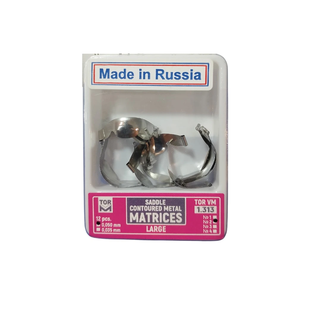 Saddle Matrices Large 1.313