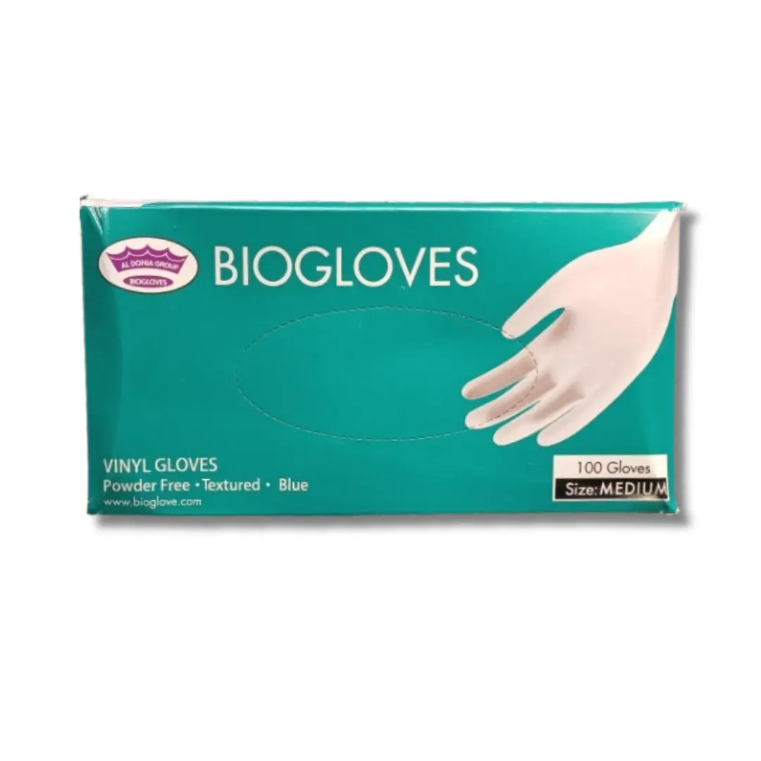 BIOGloves
