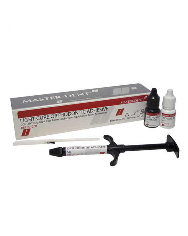 Master- Dent ortho composite