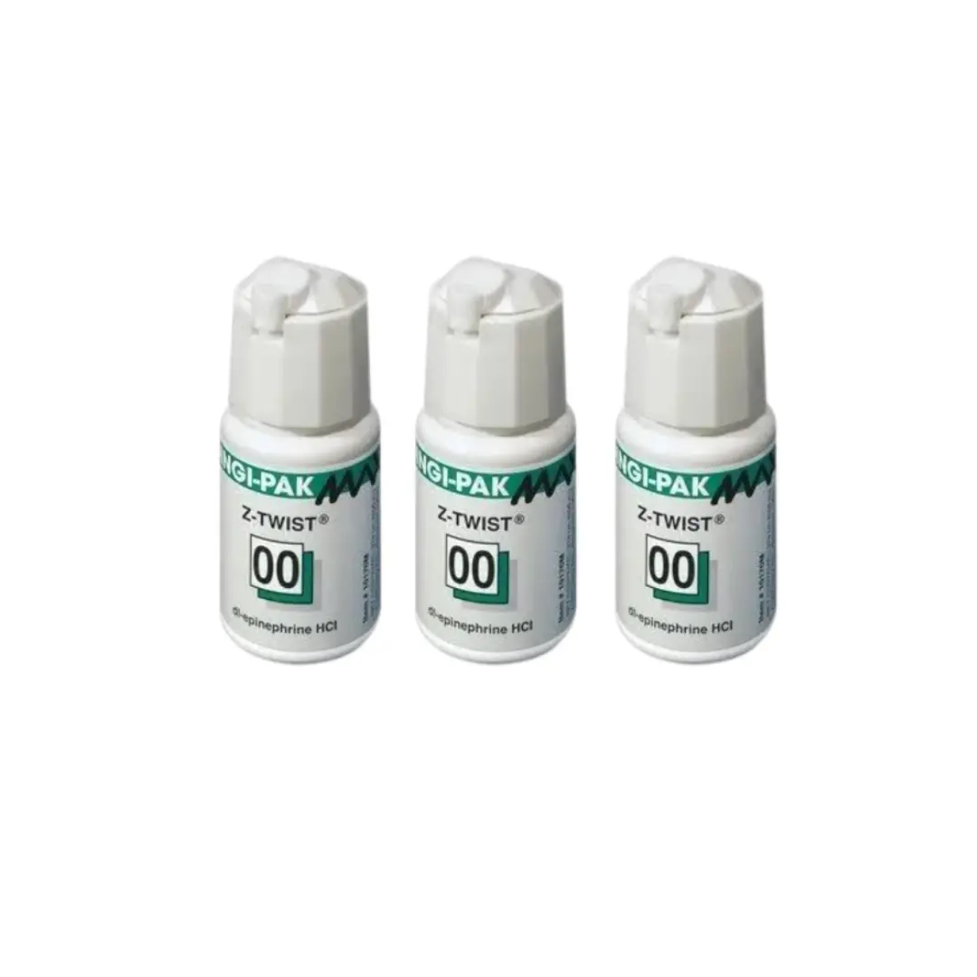 Gingi Pak Retraction Cord 00