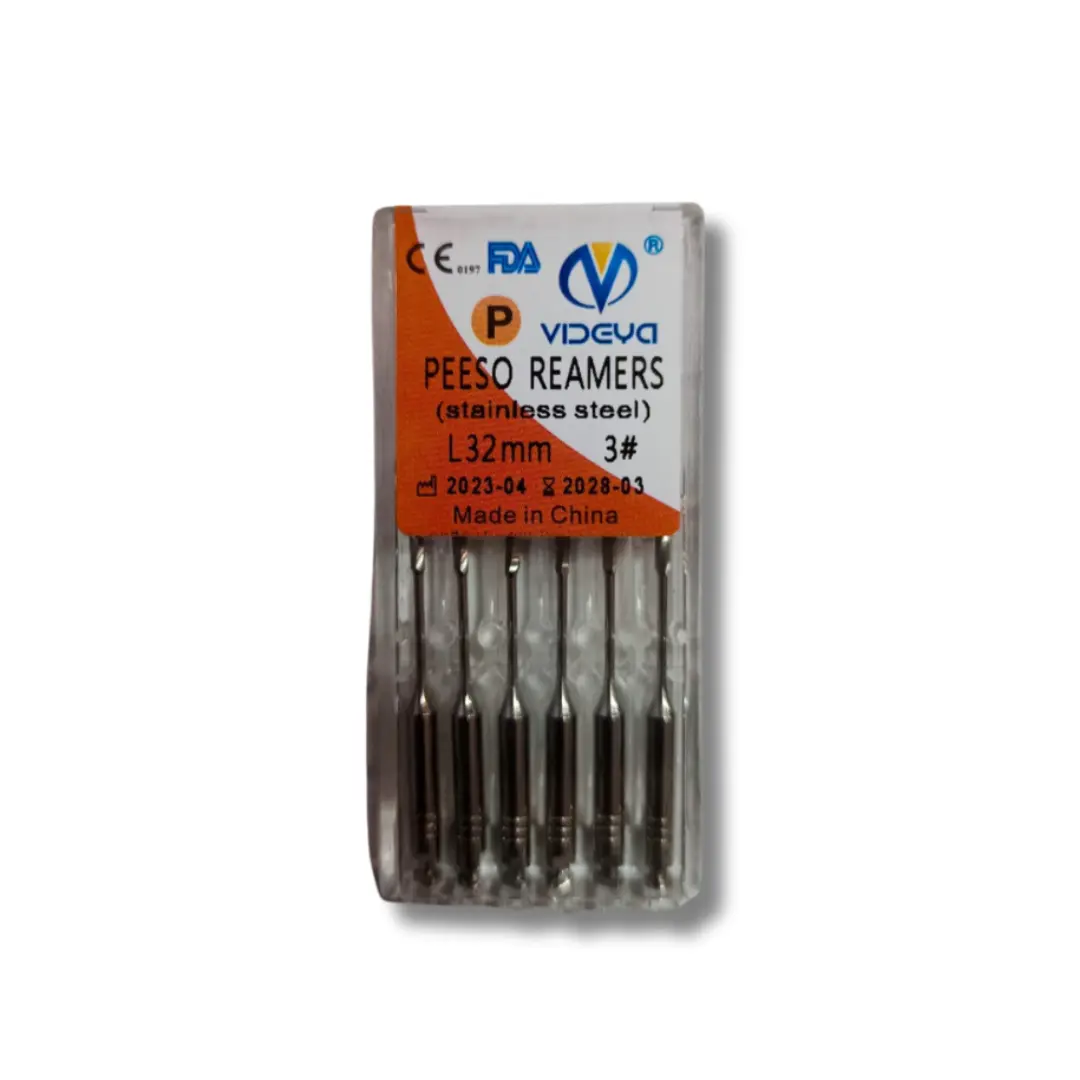 Videya Peeso Reamers L32 #3