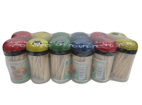 chinese toothpick small