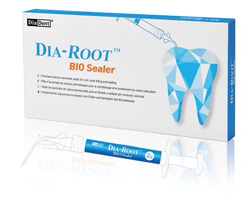 Dia-root Bio Sealer