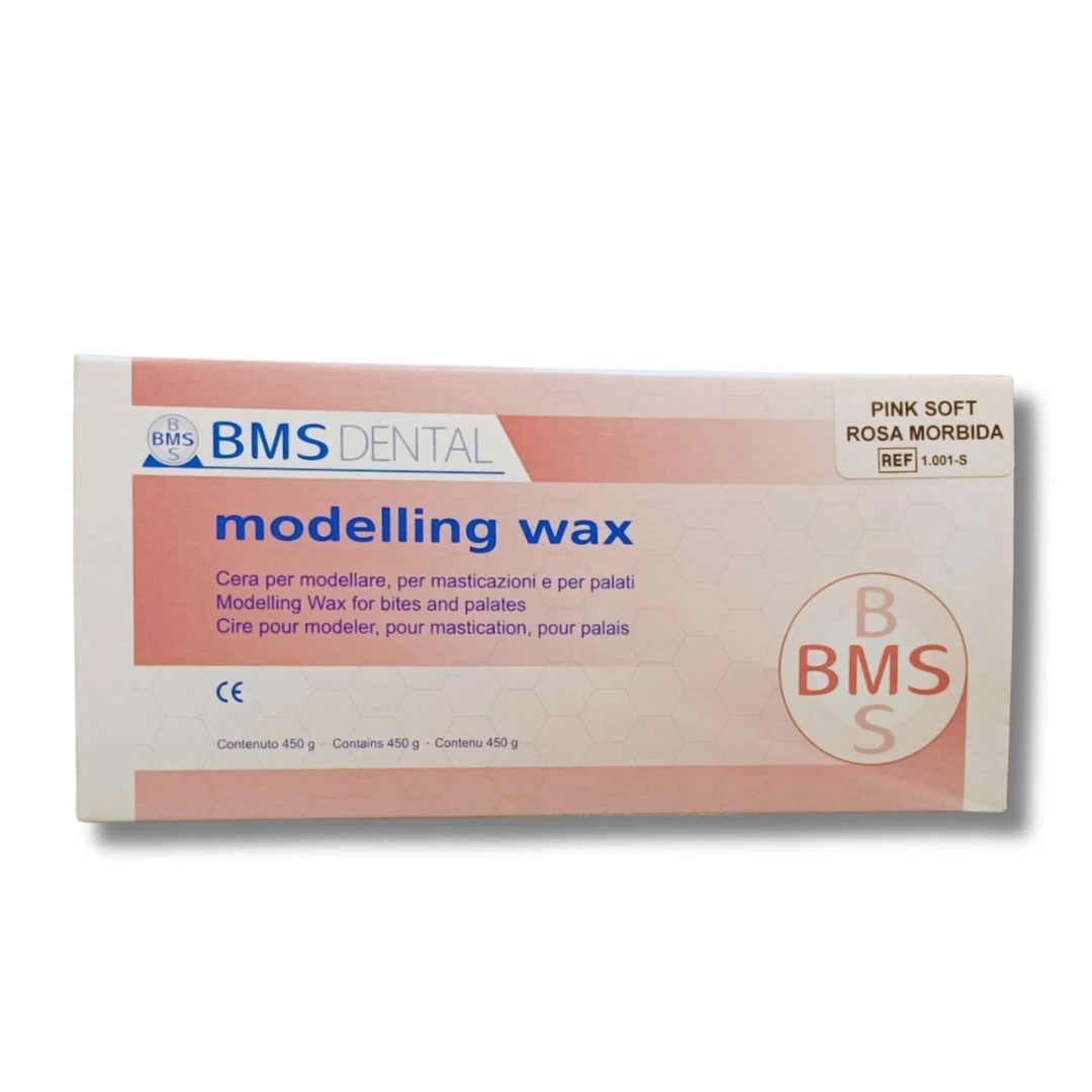 BMS Modelling Wax