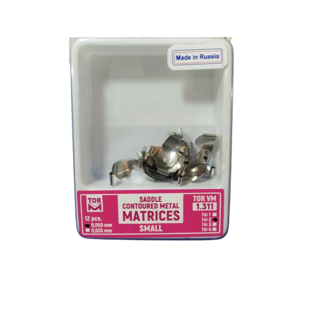 Saddle Matrices small 1.311