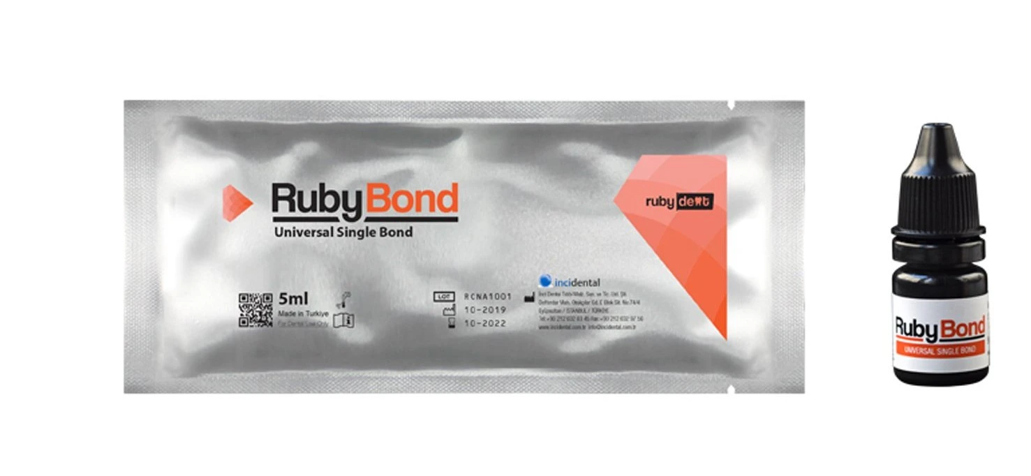 Ruby universal-bond