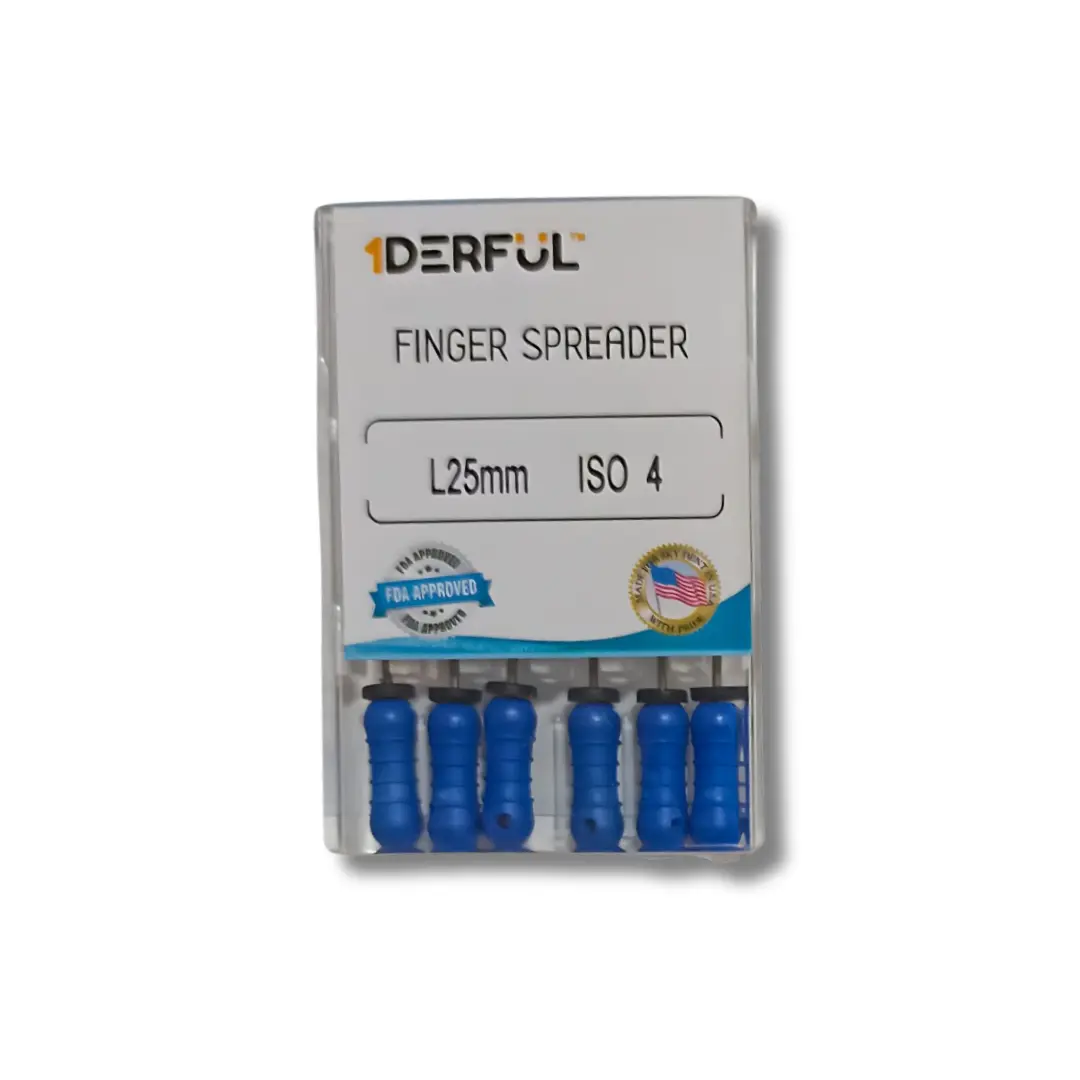 1DERFUL Spreader # 4