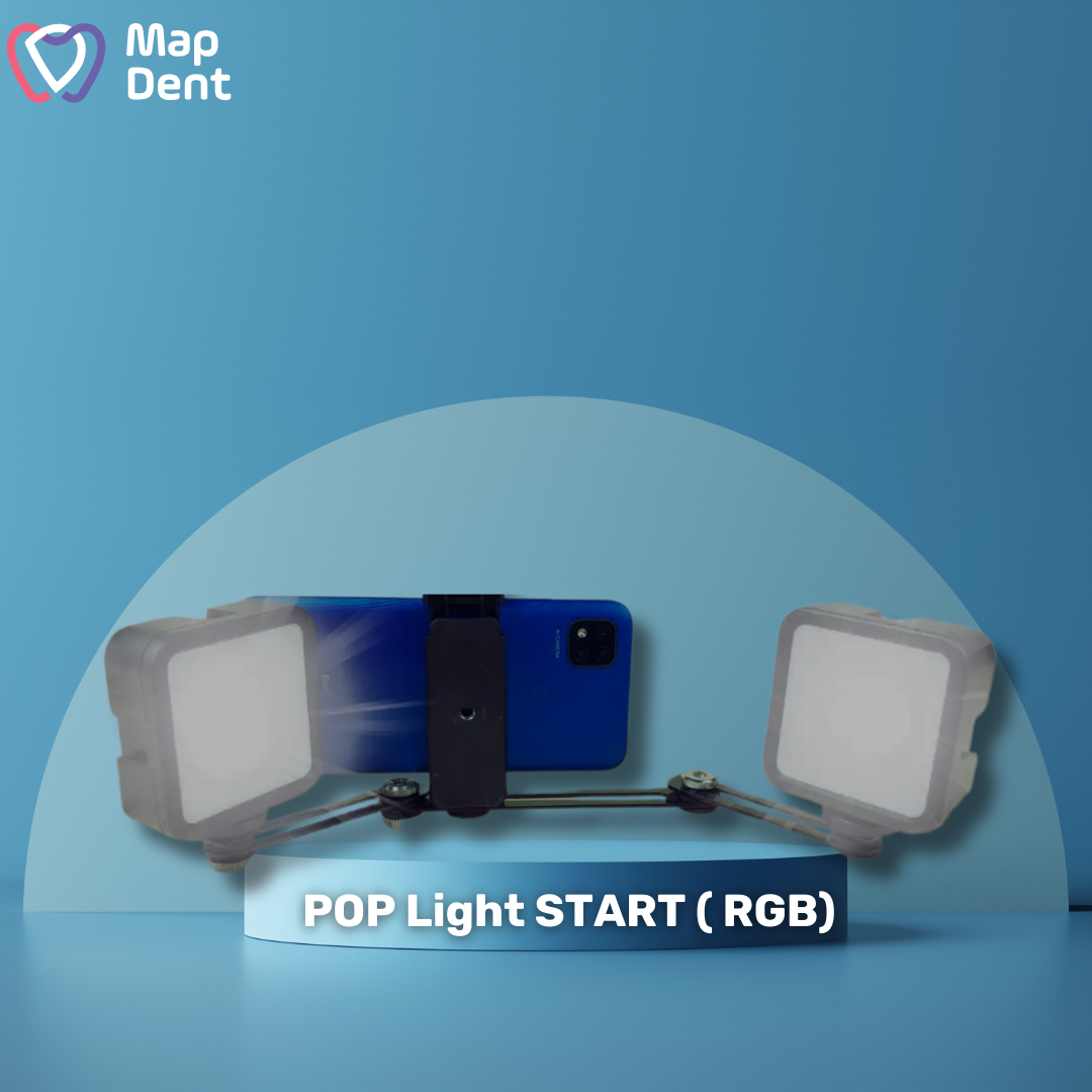 POP Light START ( RGB)
