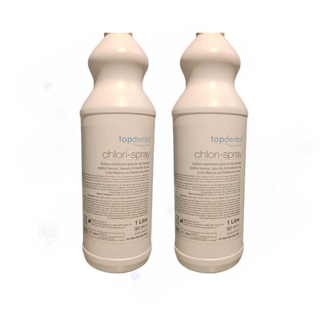 Surface Disinfectant 1L