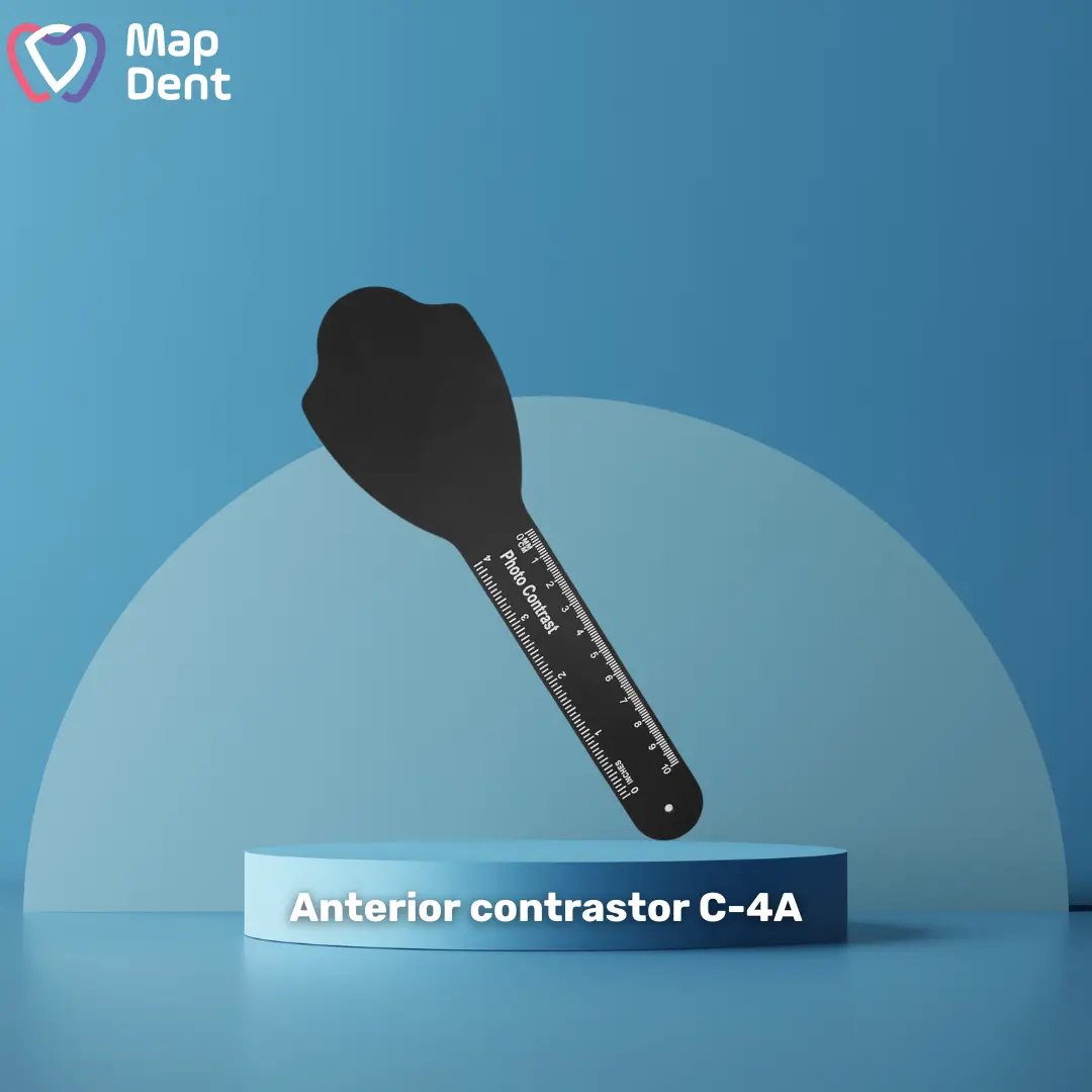 POP Anterior contrastor C-4A