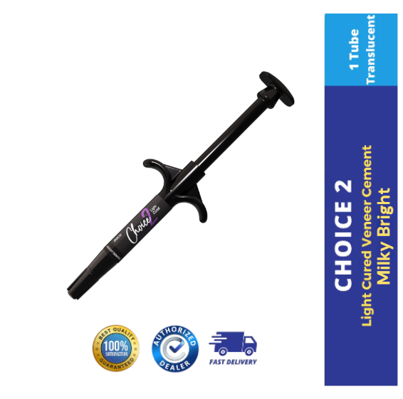 Bisco Choice2  Milky Bright