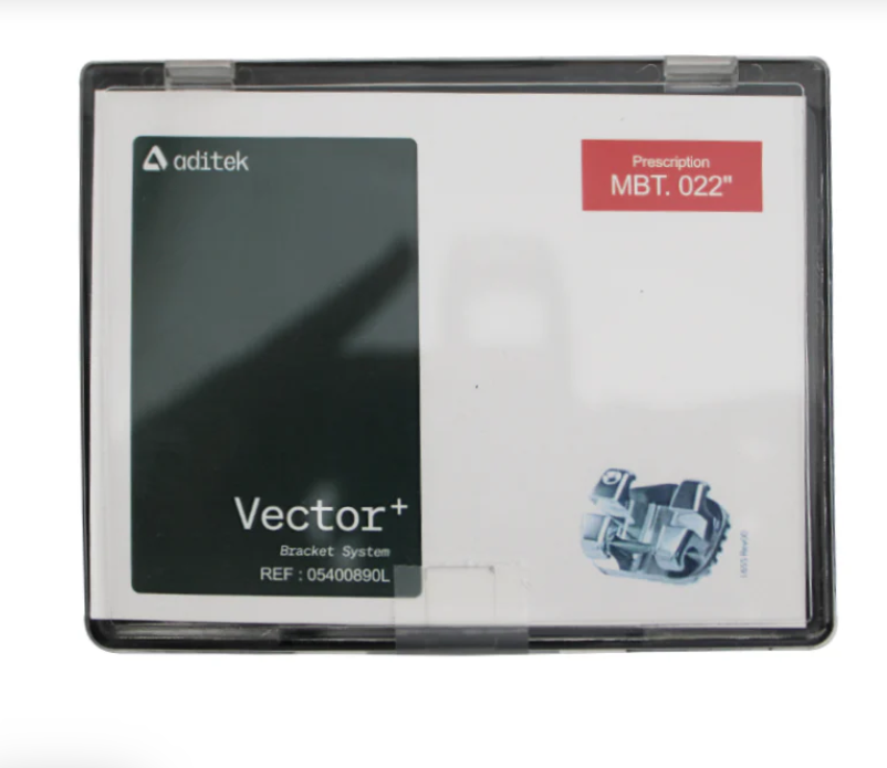 vector bracket system MBT