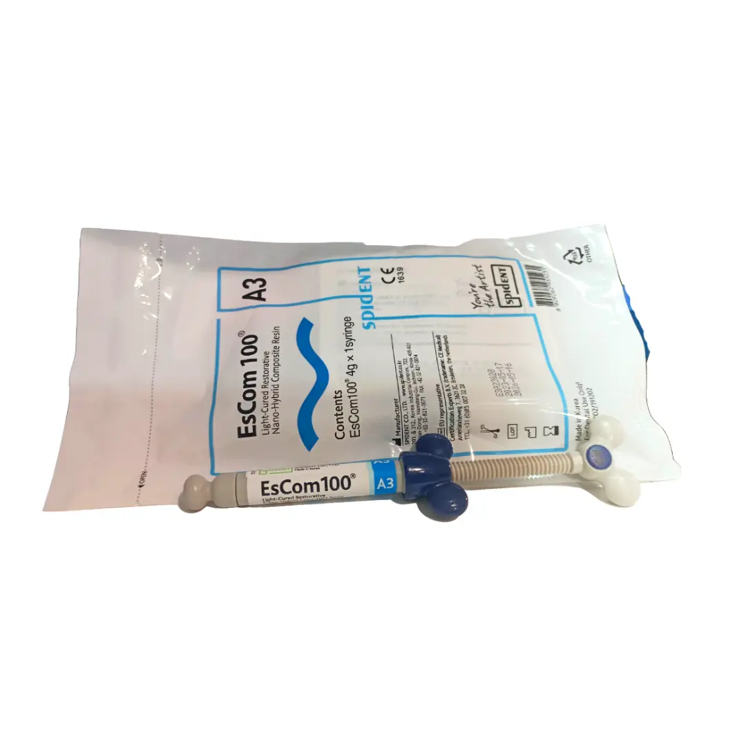 Spident EsCom100 Composite
