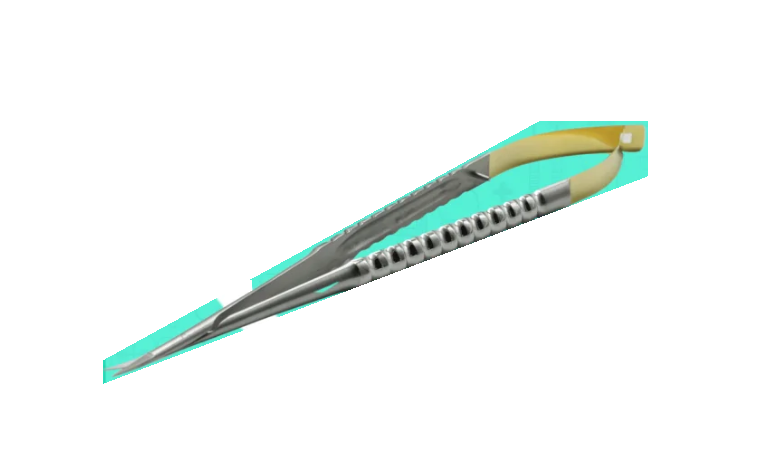 sedra micro scissor 18cm standard handle 10 mm blade