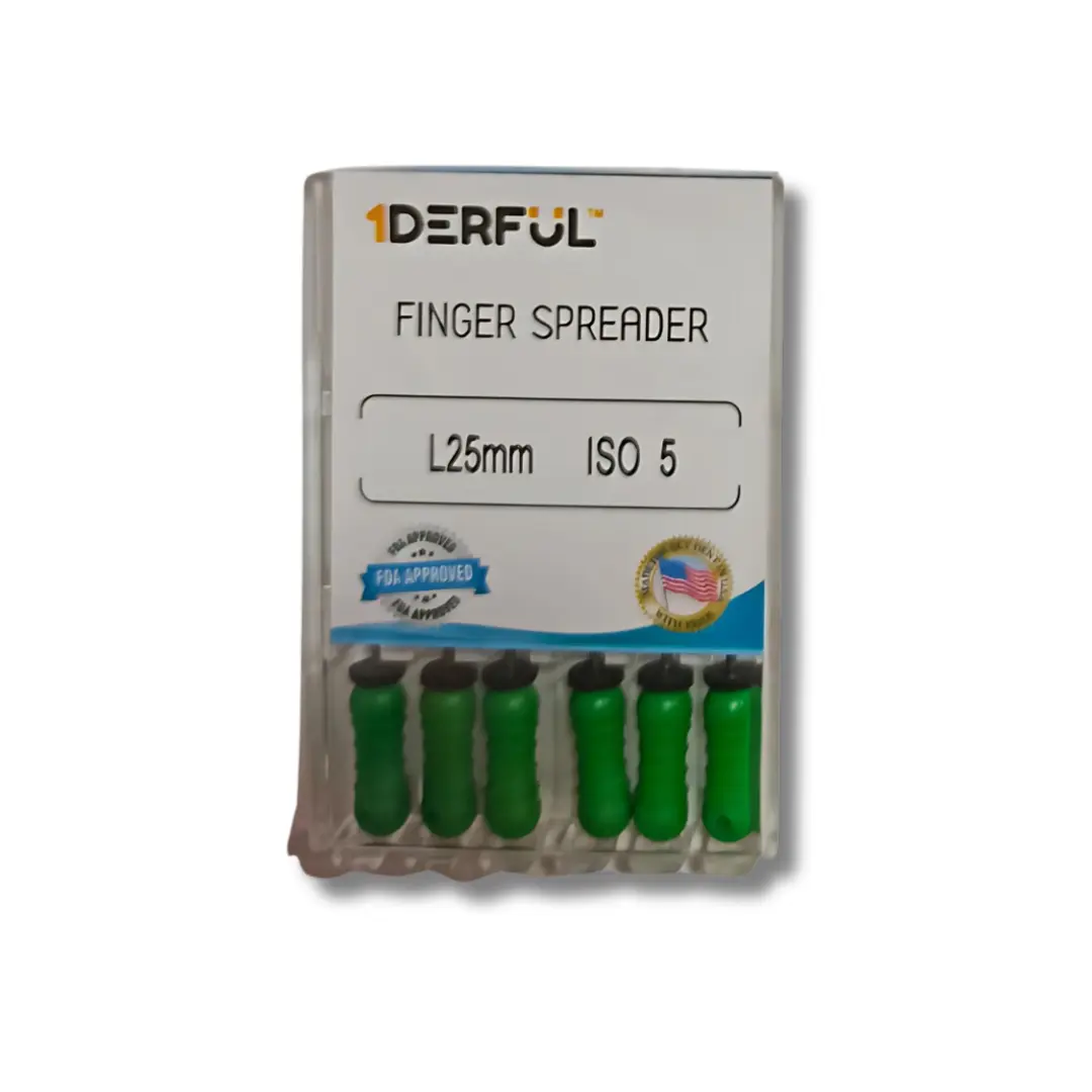 1DERFUL Spreader # 5