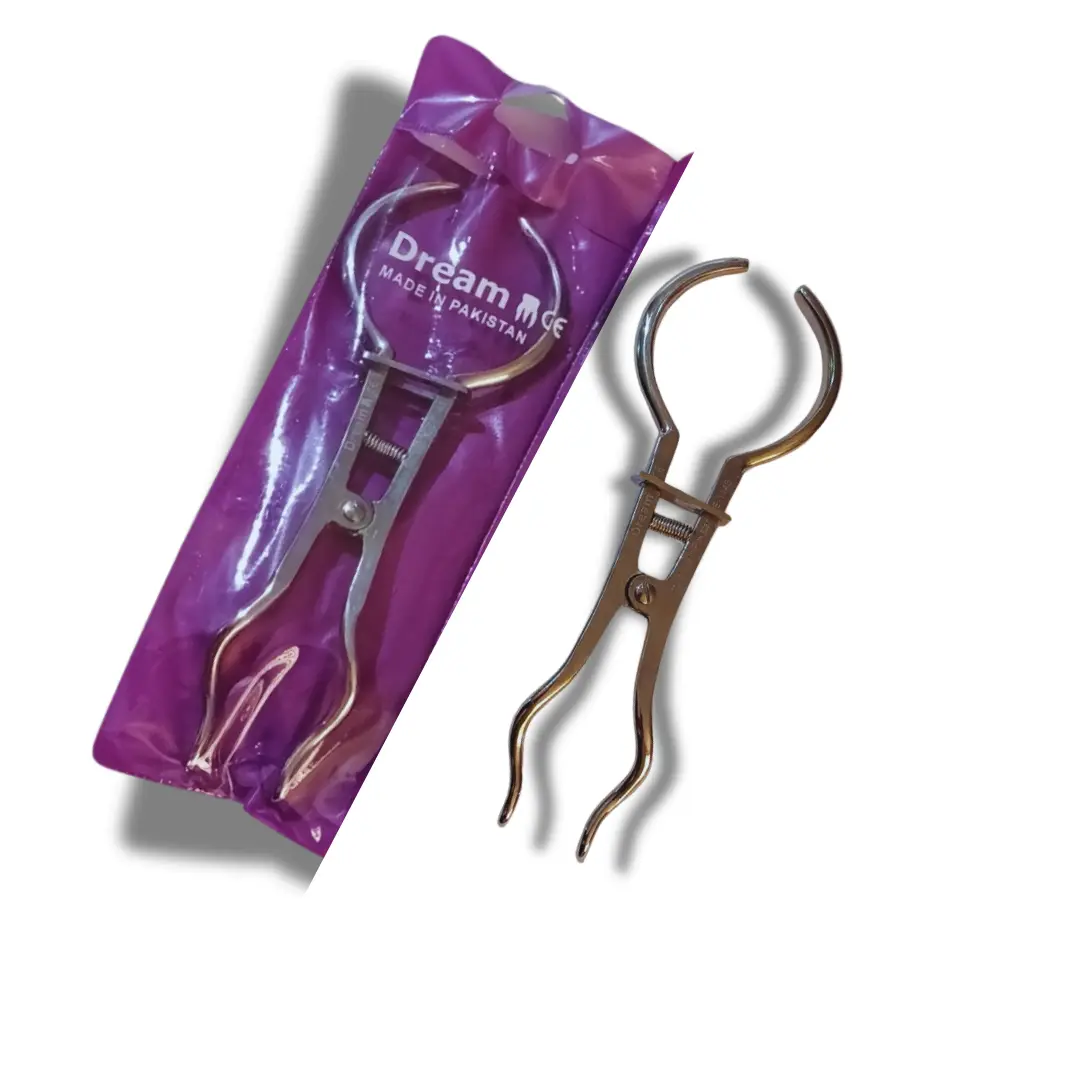 Dream Rubber dam forceps#1307