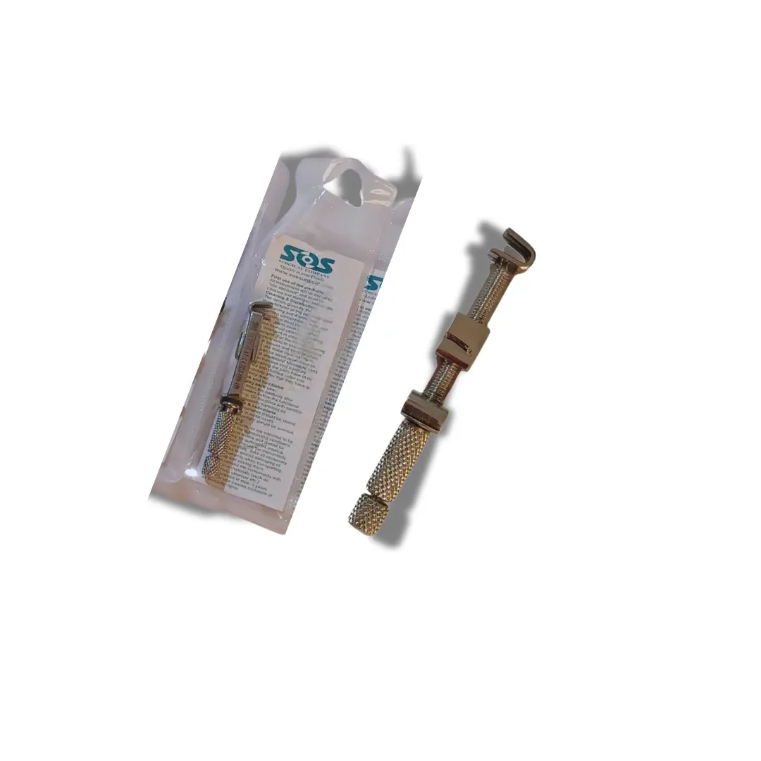 SOS Matrix tofflemire retainer#1417