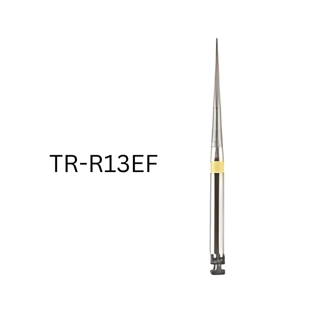 Burs Low Speed TR-R13EF
