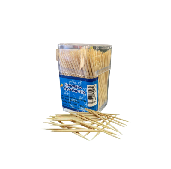 Bamboo Toothpick