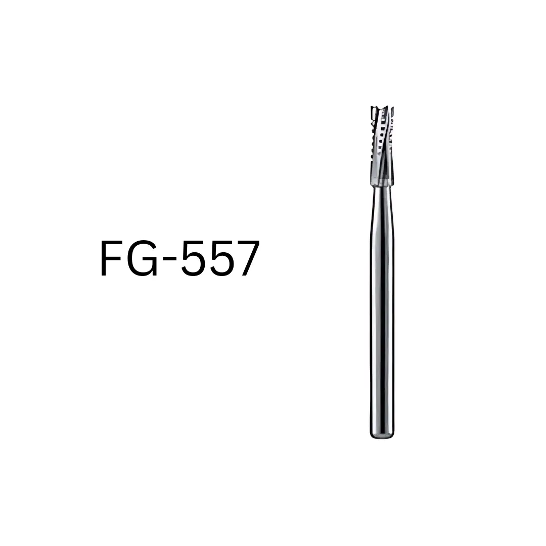 Carbide FG-557