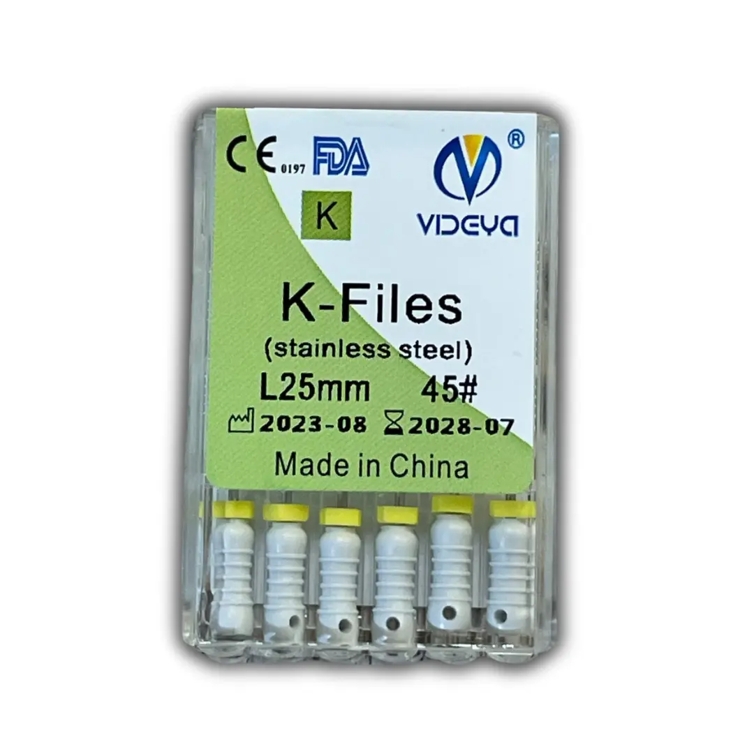 K-file L25 #45