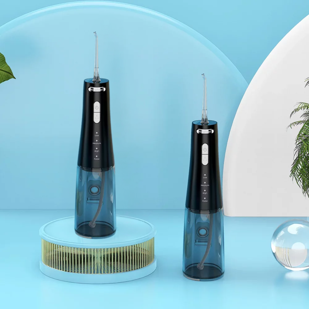 Portable Oral Irrigator
