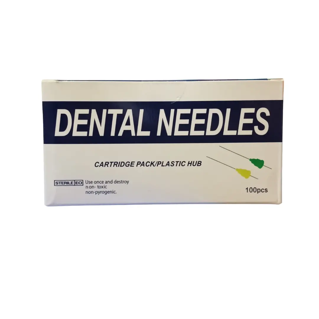 Dental Needles China L27