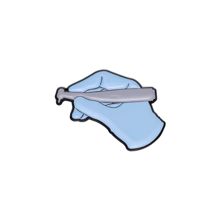 dental high quality pin 01#