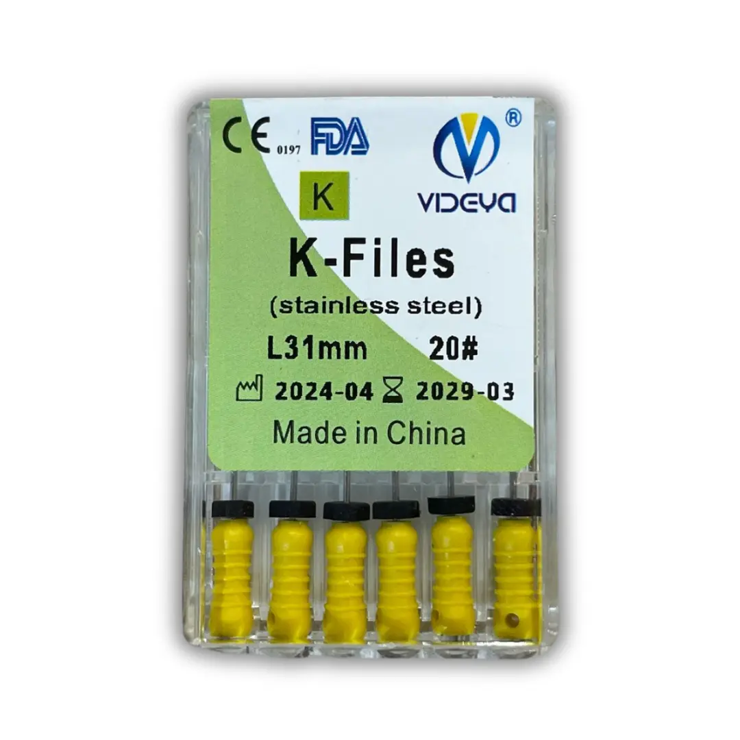 K-file L31 #20