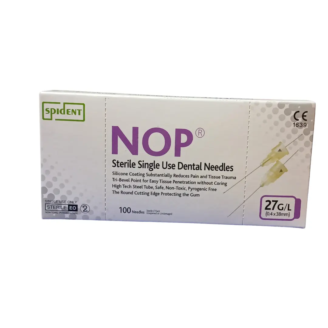 Needle Nop 27G/L