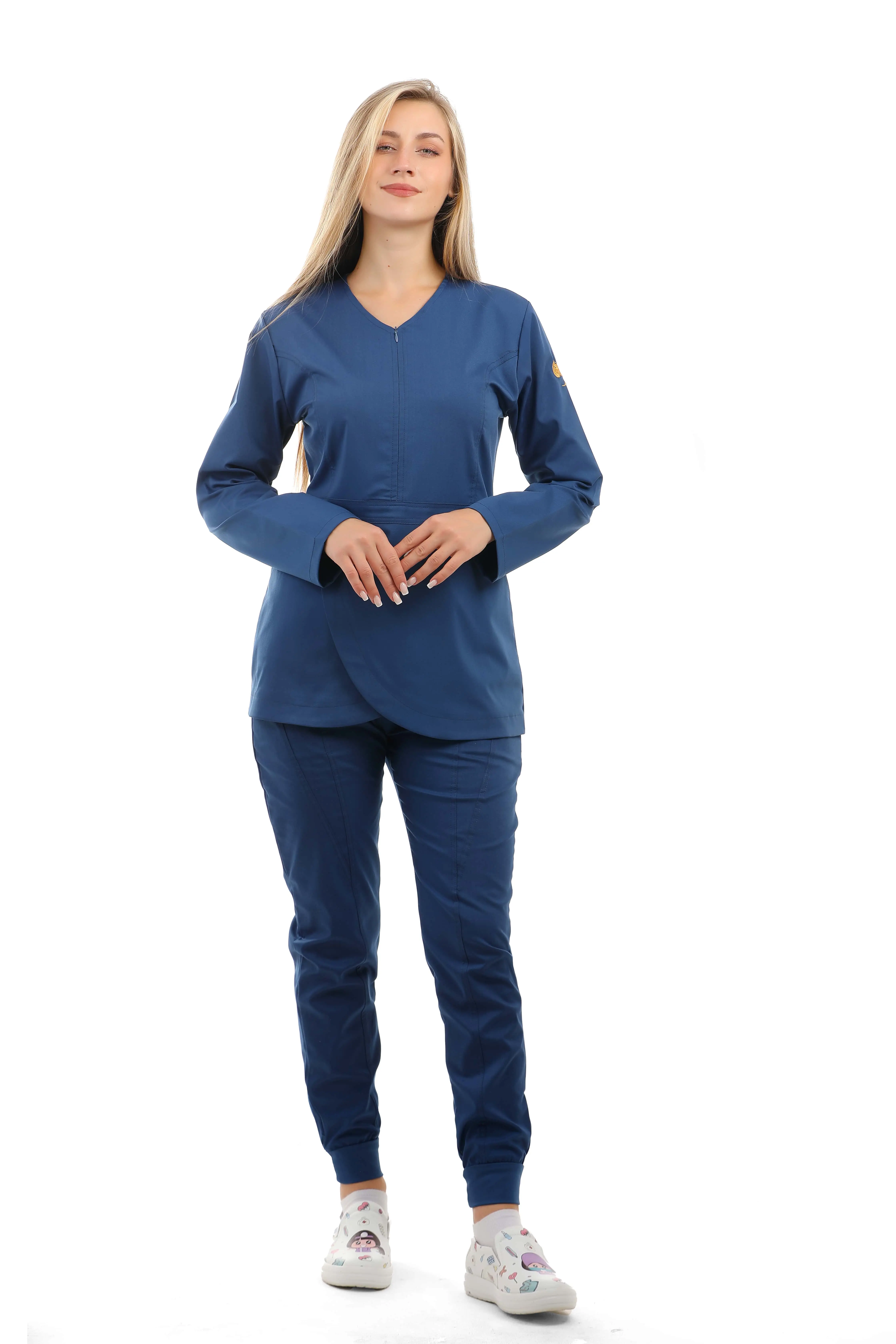 Petroleum Tulib Scrub