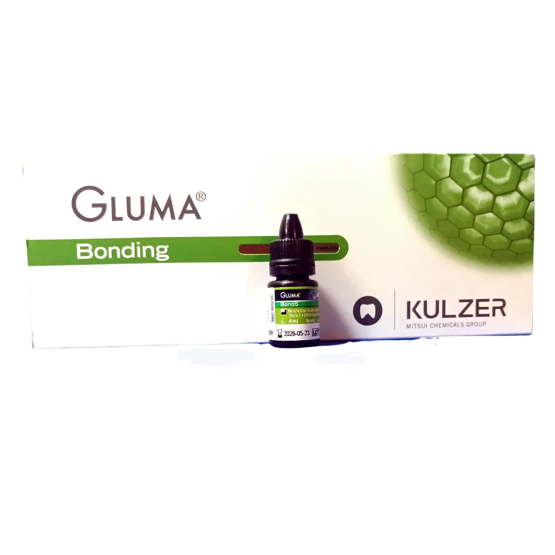 Kulzer Gluma Bond 5