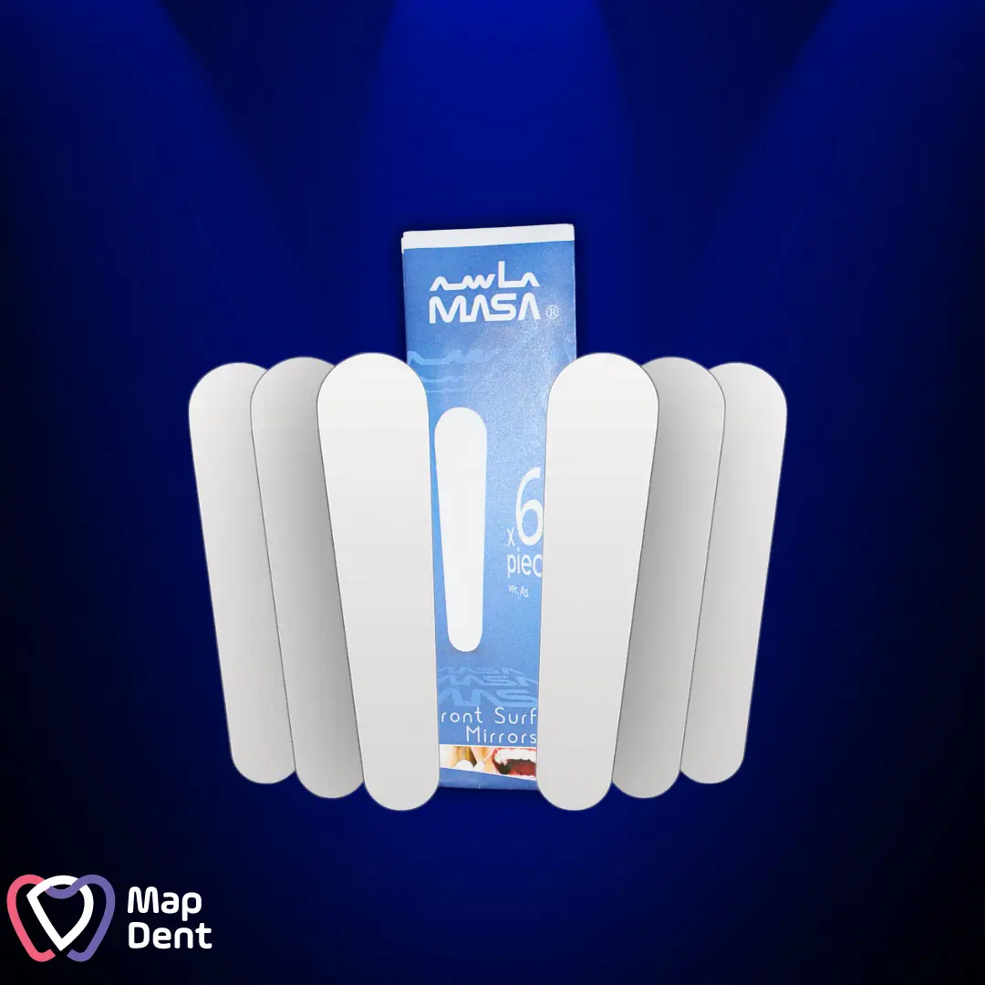 MASA Mirror 6 pcs small kit