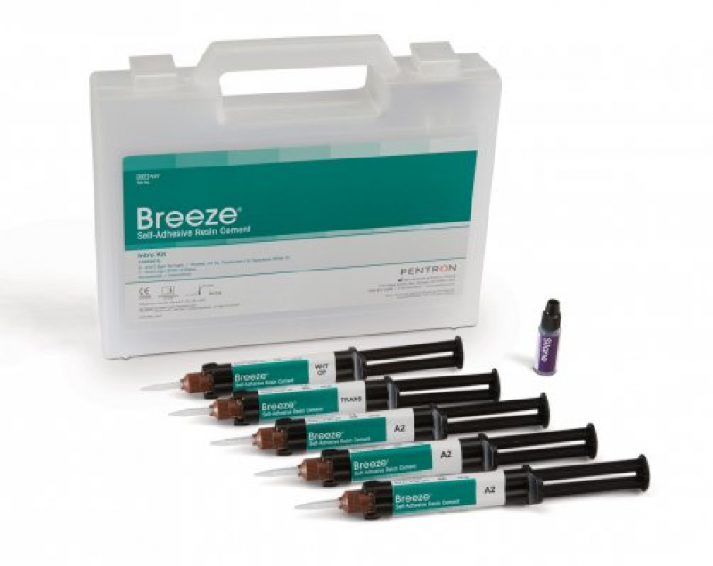 PENTRON Breeze Self-Adhesive Resin Cement A2