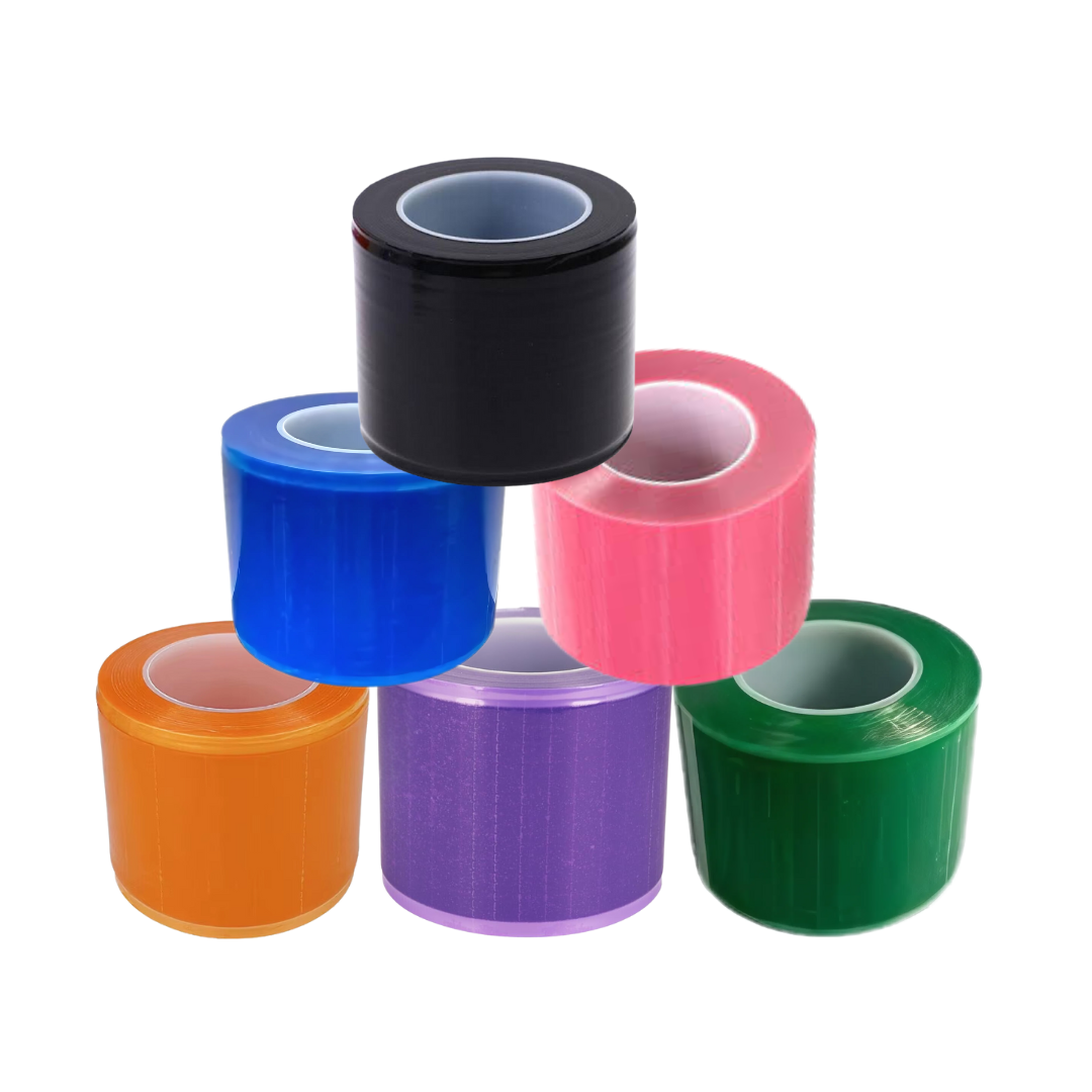 barrier film - Egypt